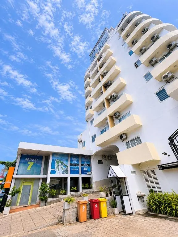 Aquamarine Villa - Negombo